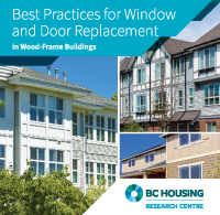 Best Practices for Window and Door Replacement cover