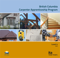 Electrician Apprenticeship Program cover