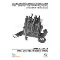 Electrician Apprenticeship Program cover